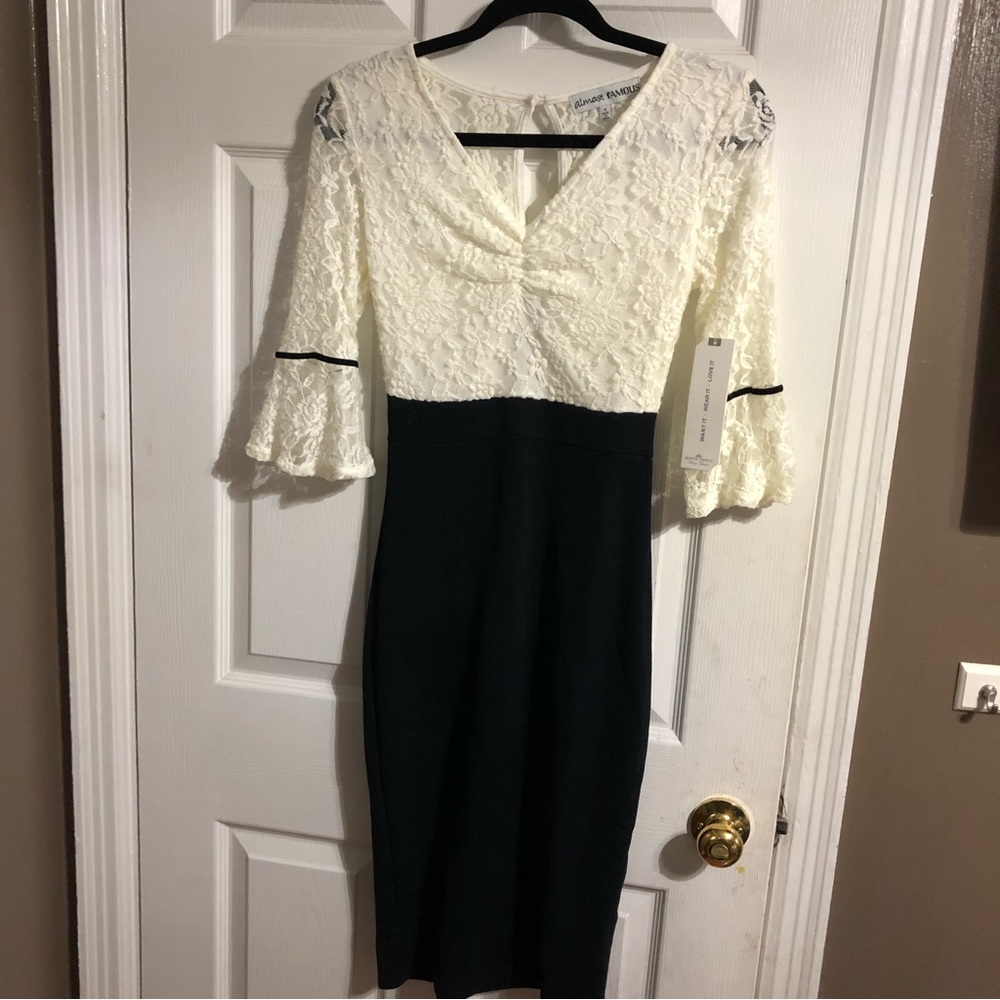 Almost Famous dress
